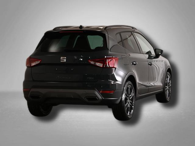 Seat Arona FR 1.5 TSI 7-Gang-DSG 