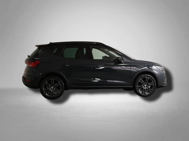 Seat Arona FR 1.5 TSI 7-Gang-DSG 