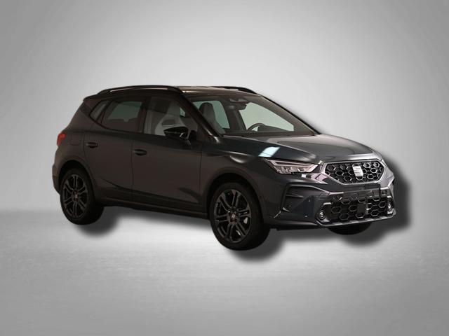 Seat Arona FR 1.5 TSI 7-Gang-DSG 