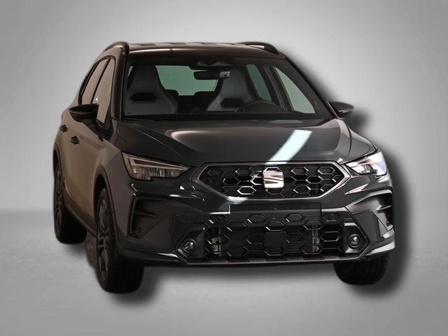 Seat Arona FR 1.5 TSI 7-Gang-DSG 