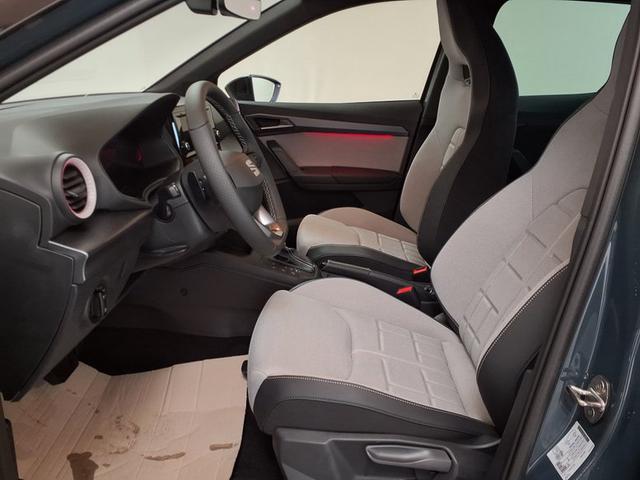 Seat Arona FR 1.5 TSI 7-Gang-DSG 
