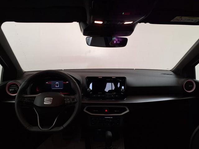 Seat Arona FR 1.5 TSI 7-Gang-DSG 