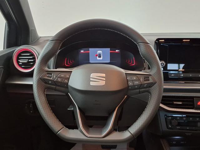 Seat Arona FR 1.5 TSI 7-Gang-DSG 