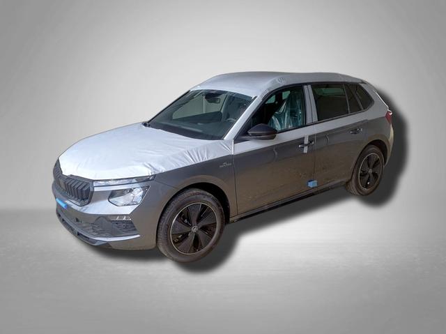 Skoda Kamiq - Monte Carlo 1.5 TSI 7-Gang-DSG