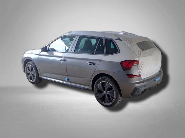 Skoda Kamiq Monte Carlo 1.5 TSI 7-Gang-DSG 