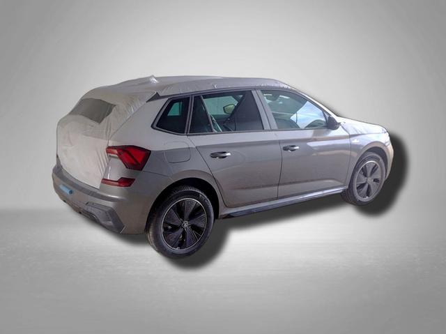 Skoda Kamiq Monte Carlo 1.5 TSI 7-Gang-DSG 