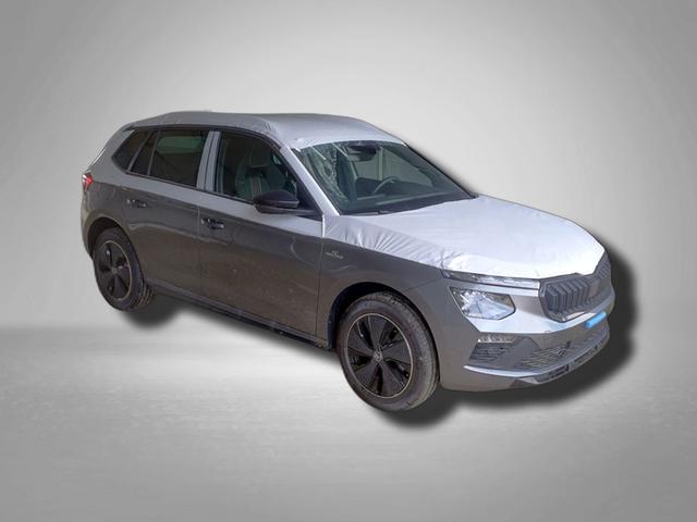 Skoda Kamiq Monte Carlo 1.5 TSI 7-Gang-DSG 