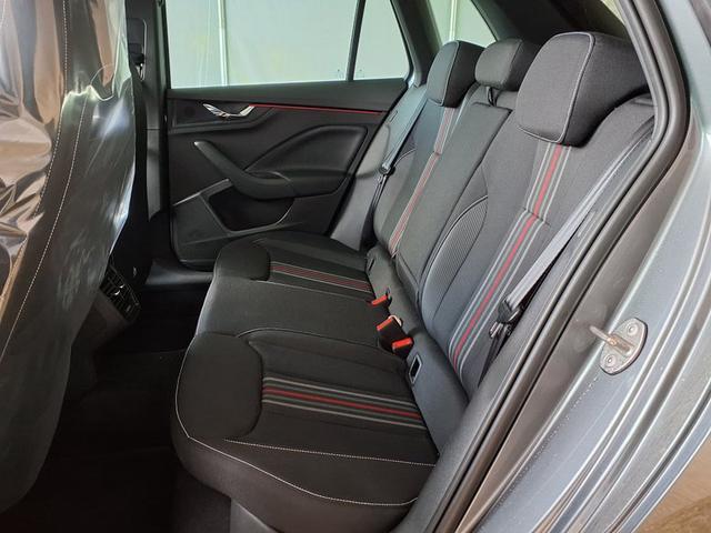 Skoda Kamiq Monte Carlo 1.5 TSI 7-Gang-DSG 