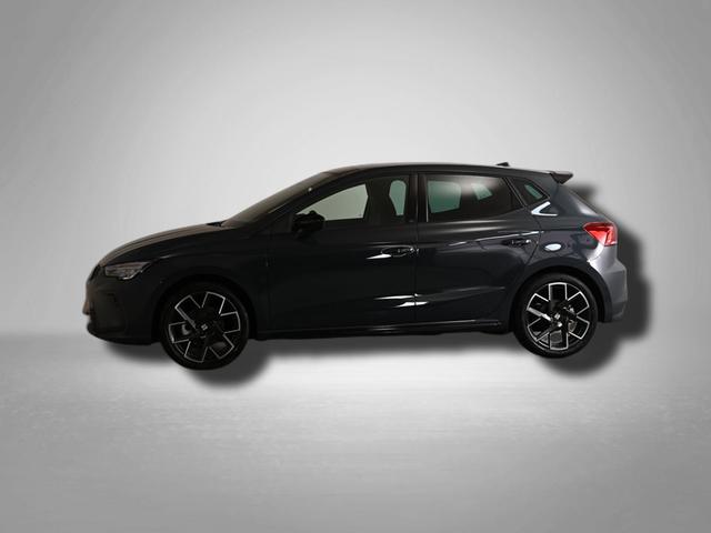 Seat Ibiza FR Black Edition 1.5 TSI 7-Gang-DSG 