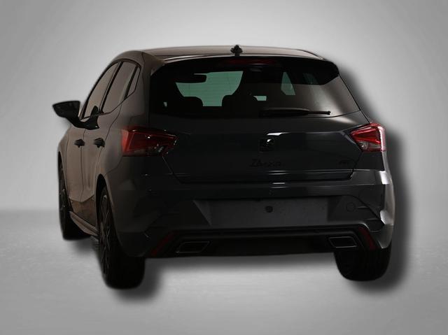 Seat Ibiza FR Black Edition 1.5 TSI 7-Gang-DSG 