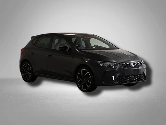 Seat Ibiza FR Black Edition 1.5 TSI 7-Gang-DSG 