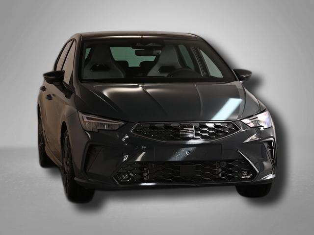 Seat Ibiza FR Black Edition 1.5 TSI 7-Gang-DSG 