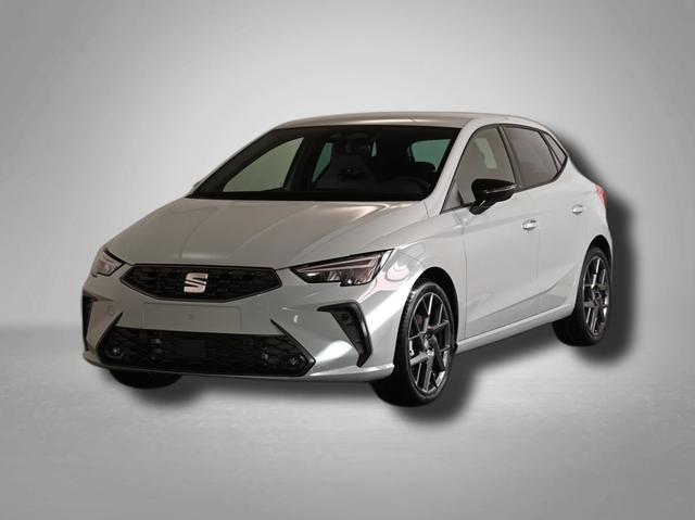 Seat Ibiza - FR 1.5 TSI 7-Gang-DSG