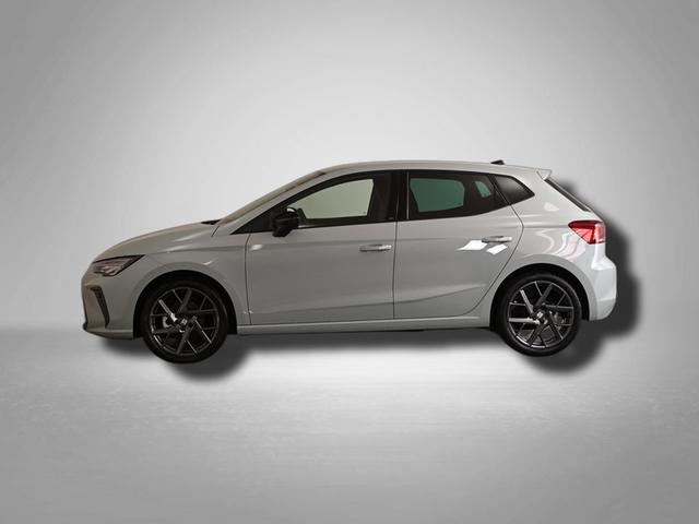 Seat Ibiza FR 1.5 TSI 7-Gang-DSG 