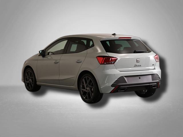Seat Ibiza FR 1.5 TSI 7-Gang-DSG 