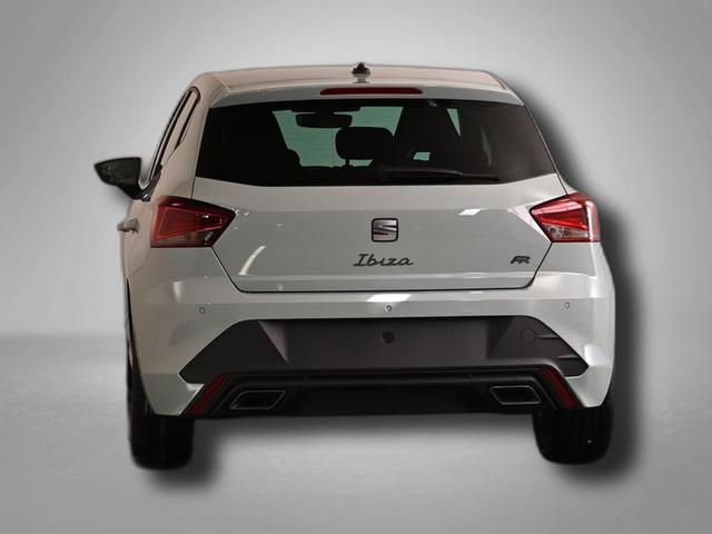Seat Ibiza FR 1.5 TSI 7-Gang-DSG 