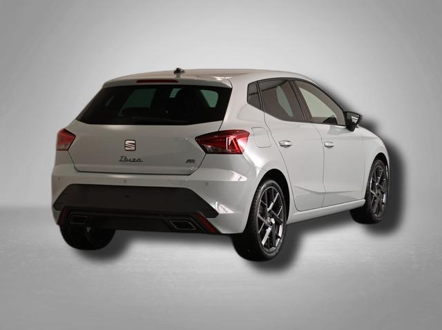 Seat Ibiza FR 1.5 TSI 7-Gang-DSG 
