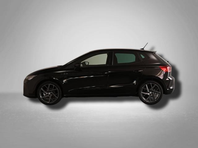 Seat Ibiza FR 1.5 TSI 7-Gang-DSG 