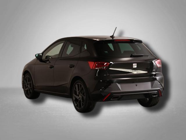 Seat Ibiza FR 1.5 TSI 7-Gang-DSG 