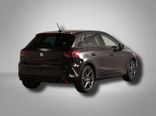 Seat Ibiza FR 1.5 TSI 7-Gang-DSG 