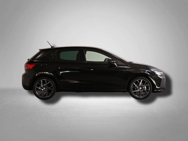 Seat Ibiza FR 1.5 TSI 7-Gang-DSG 