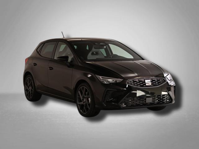 Seat Ibiza FR 1.5 TSI 7-Gang-DSG 
