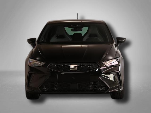 Seat Ibiza FR 1.5 TSI 7-Gang-DSG 