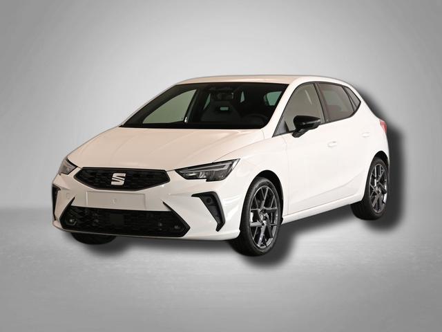 Seat Ibiza - FR 1.5 TSI 7-Gang-DSG
