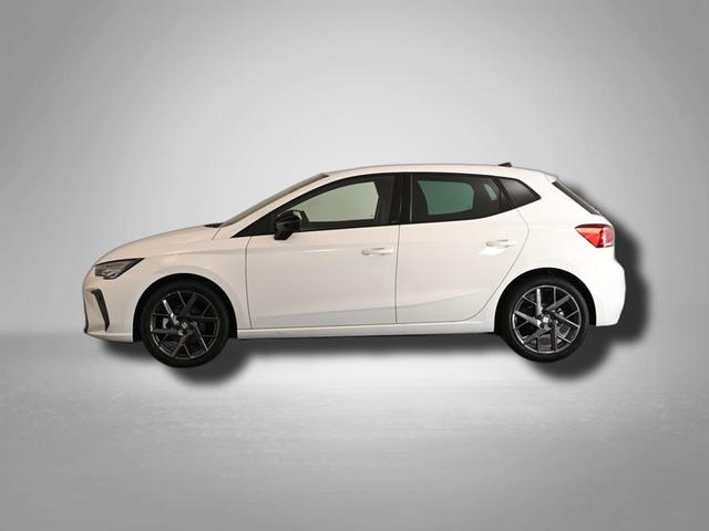 Seat Ibiza FR 1.5 TSI 7-Gang-DSG 