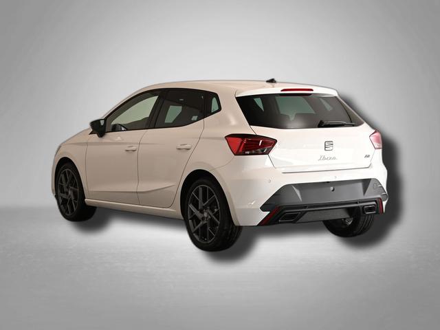 Seat Ibiza FR 1.5 TSI 7-Gang-DSG 