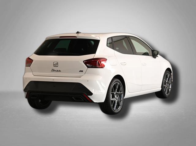 Seat Ibiza FR 1.5 TSI 7-Gang-DSG 