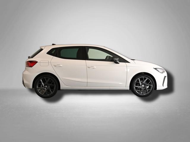 Seat Ibiza FR 1.5 TSI 7-Gang-DSG 
