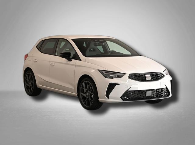 Seat Ibiza FR 1.5 TSI 7-Gang-DSG 