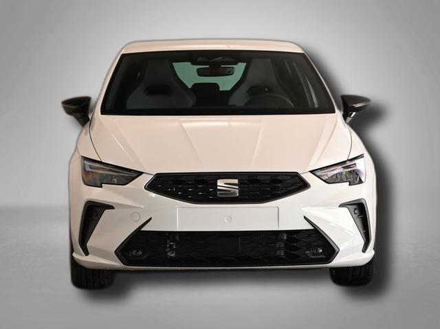 Seat Ibiza FR 1.5 TSI 7-Gang-DSG 