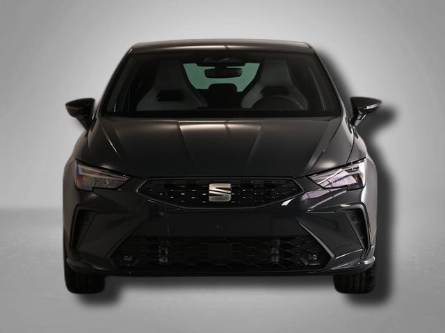 Seat Ibiza - FR 1.5 TSI 7-Gang-DSG