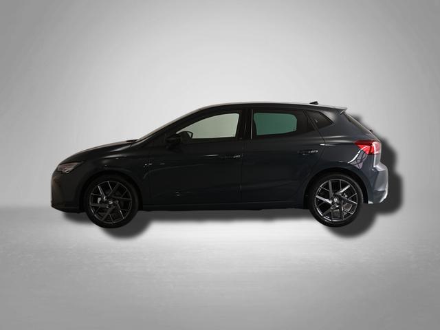 Seat Ibiza FR 1.5 TSI 7-Gang-DSG 