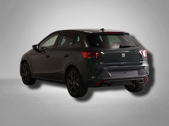 Seat Ibiza FR 1.5 TSI 7-Gang-DSG 