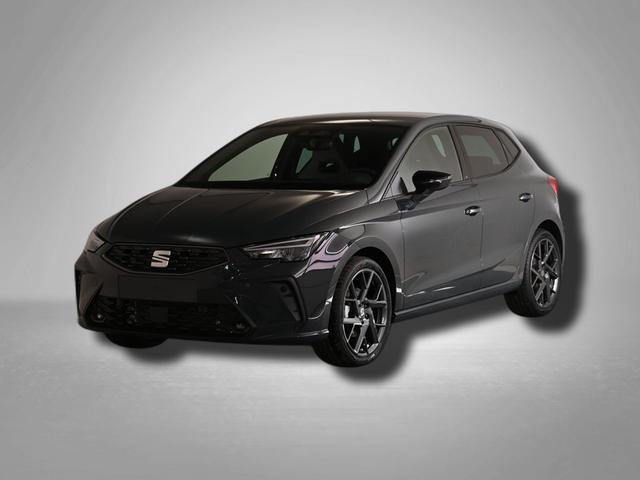 Seat Ibiza FR 1.5 TSI 7-Gang-DSG 