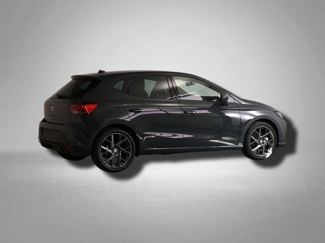 Seat Ibiza FR 1.5 TSI 7-Gang-DSG 