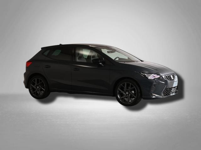 Seat Ibiza FR 1.5 TSI 7-Gang-DSG 