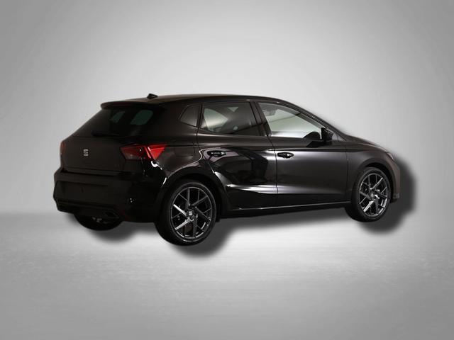 Seat Ibiza FR 1.0 TSI 7-Gang-DSG 