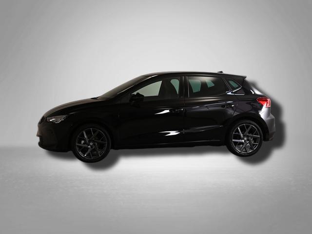 Seat Ibiza FR 1.0 TSI 7-Gang-DSG 