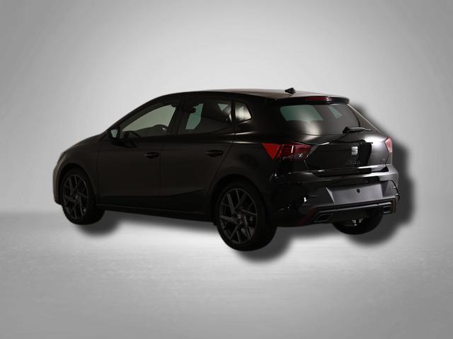 Seat Ibiza FR 1.0 TSI 7-Gang-DSG 