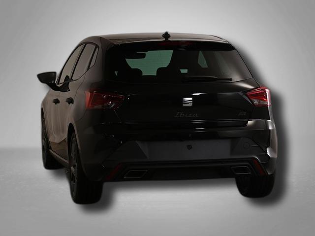 Seat Ibiza FR 1.0 TSI 7-Gang-DSG 