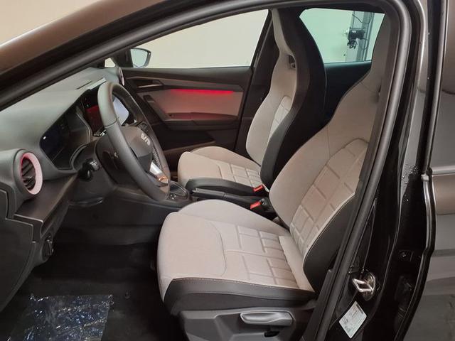 Seat Ibiza FR 1.0 TSI 7-Gang-DSG 