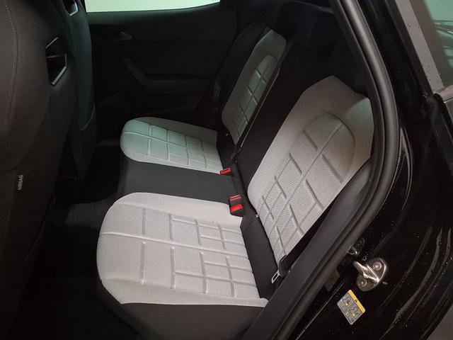 Seat Ibiza FR 1.0 TSI 7-Gang-DSG 