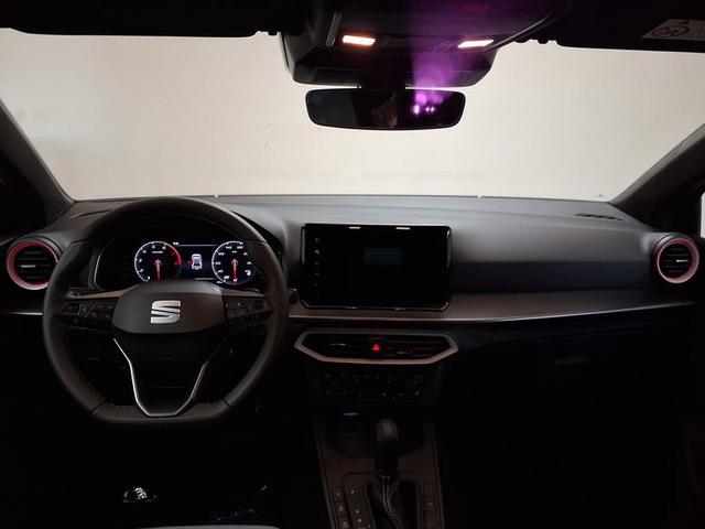 Seat Ibiza FR 1.0 TSI 7-Gang-DSG 