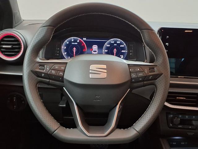 Seat Ibiza FR 1.0 TSI 7-Gang-DSG 