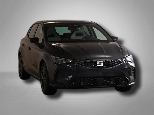 Seat Ibiza - FR 1.0 TSI 7-Gang-DSG