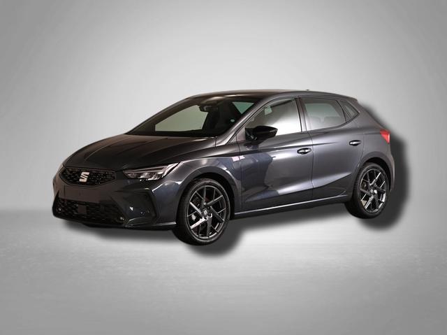 Seat Ibiza FR 1.0 TSI 7-Gang-DSG 